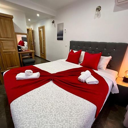 Hotel Siska 류블랴나 외부 사진
