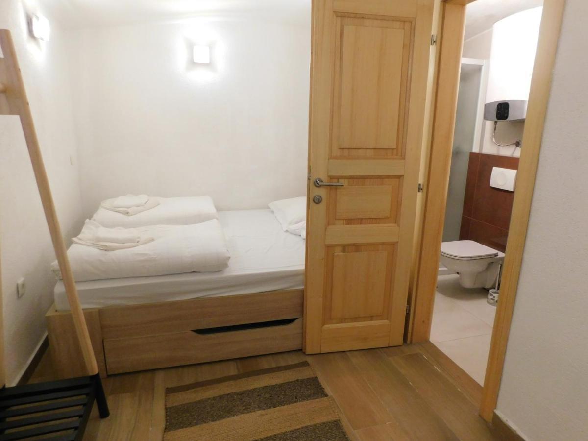 Hotel Siska 류블랴나 외부 사진