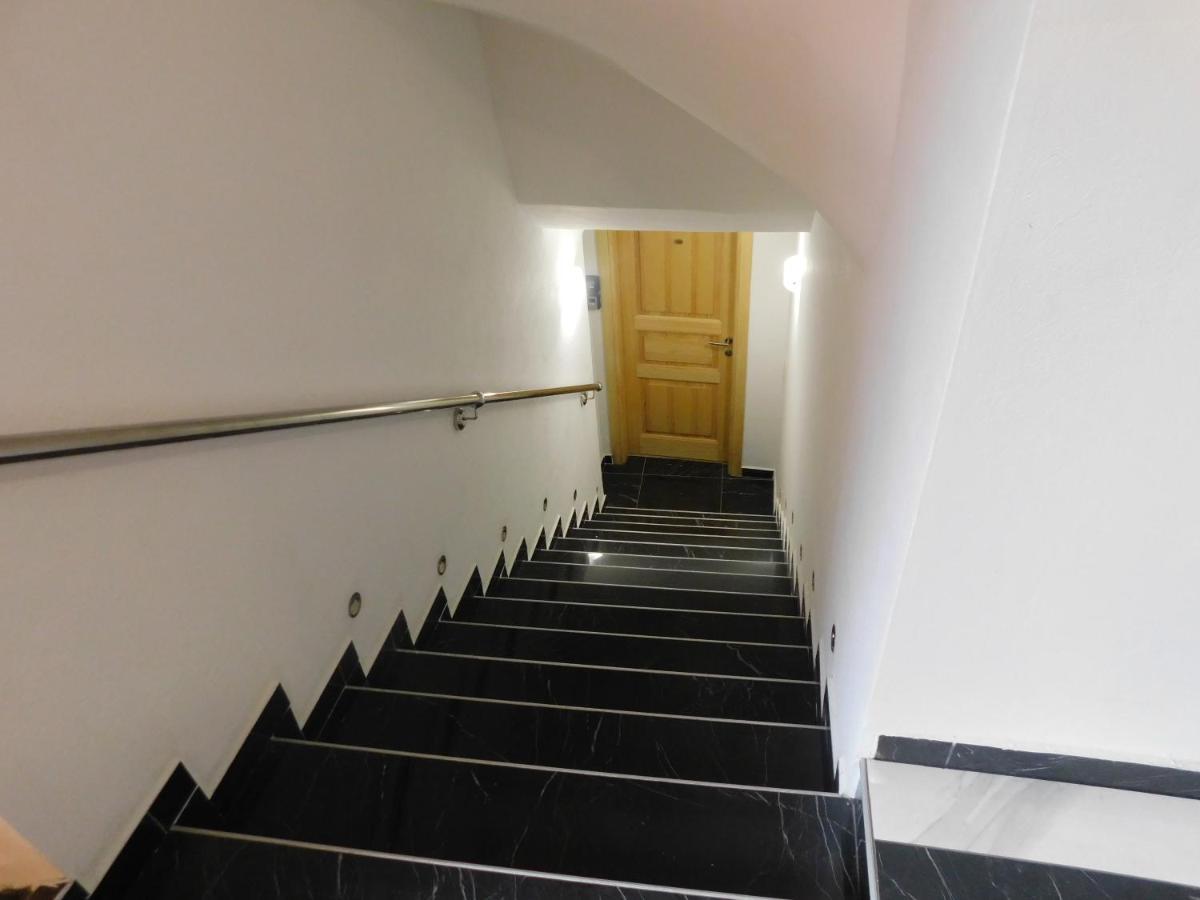 Hotel Siska 류블랴나 객실 사진
