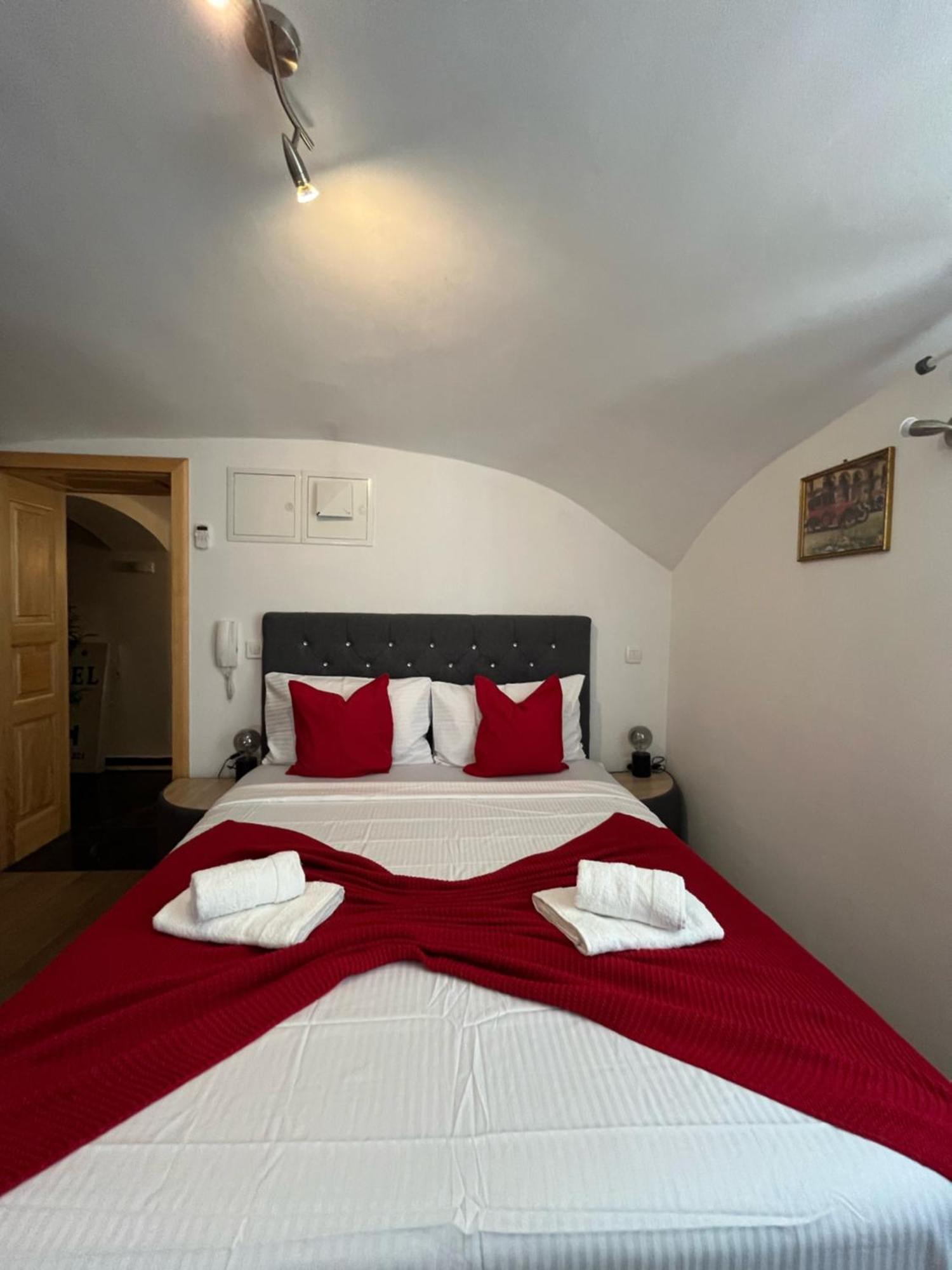 Hotel Siska 류블랴나 외부 사진
