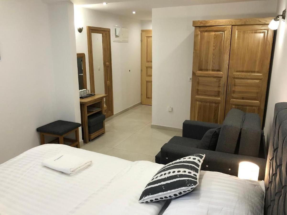 Hotel Siska 류블랴나 외부 사진