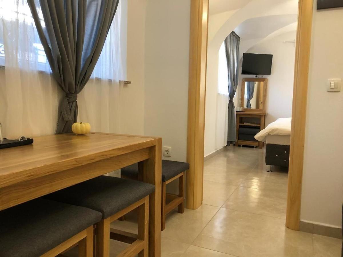 Hotel Siska 류블랴나 외부 사진