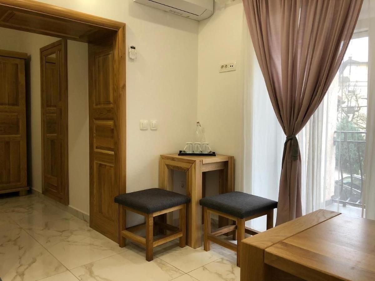 Hotel Siska 류블랴나 외부 사진