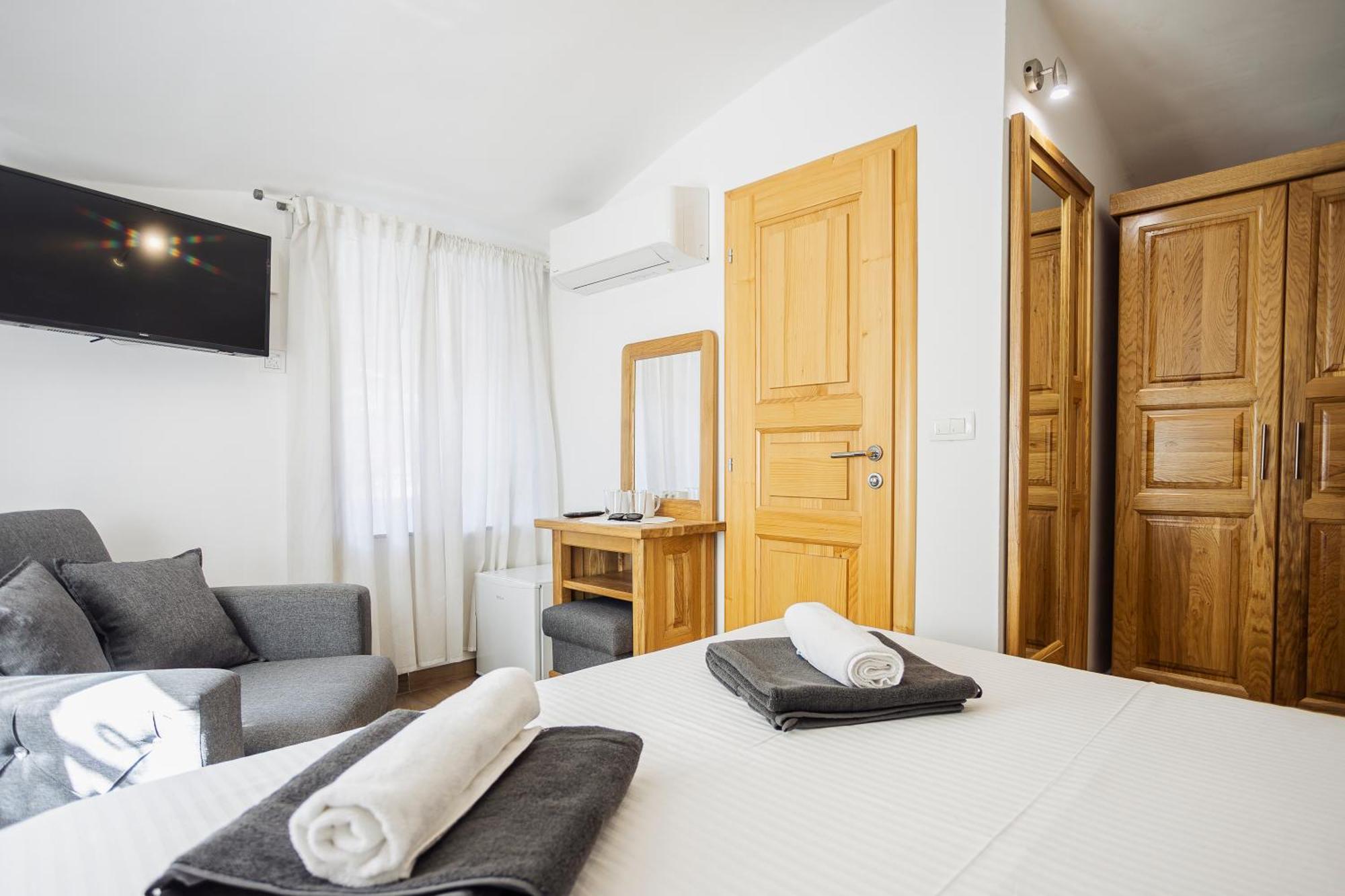 Hotel Siska 류블랴나 외부 사진