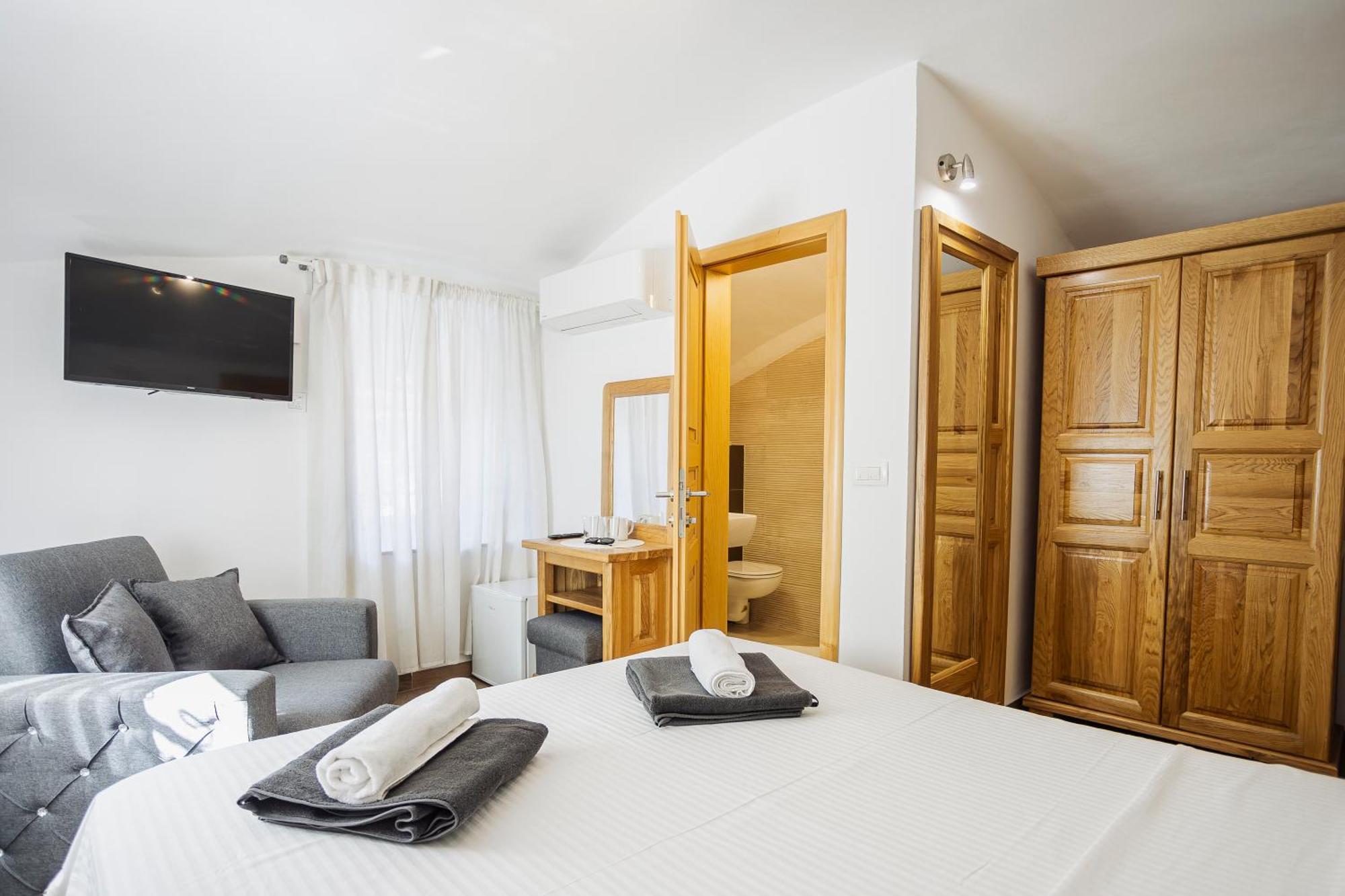 Hotel Siska 류블랴나 외부 사진