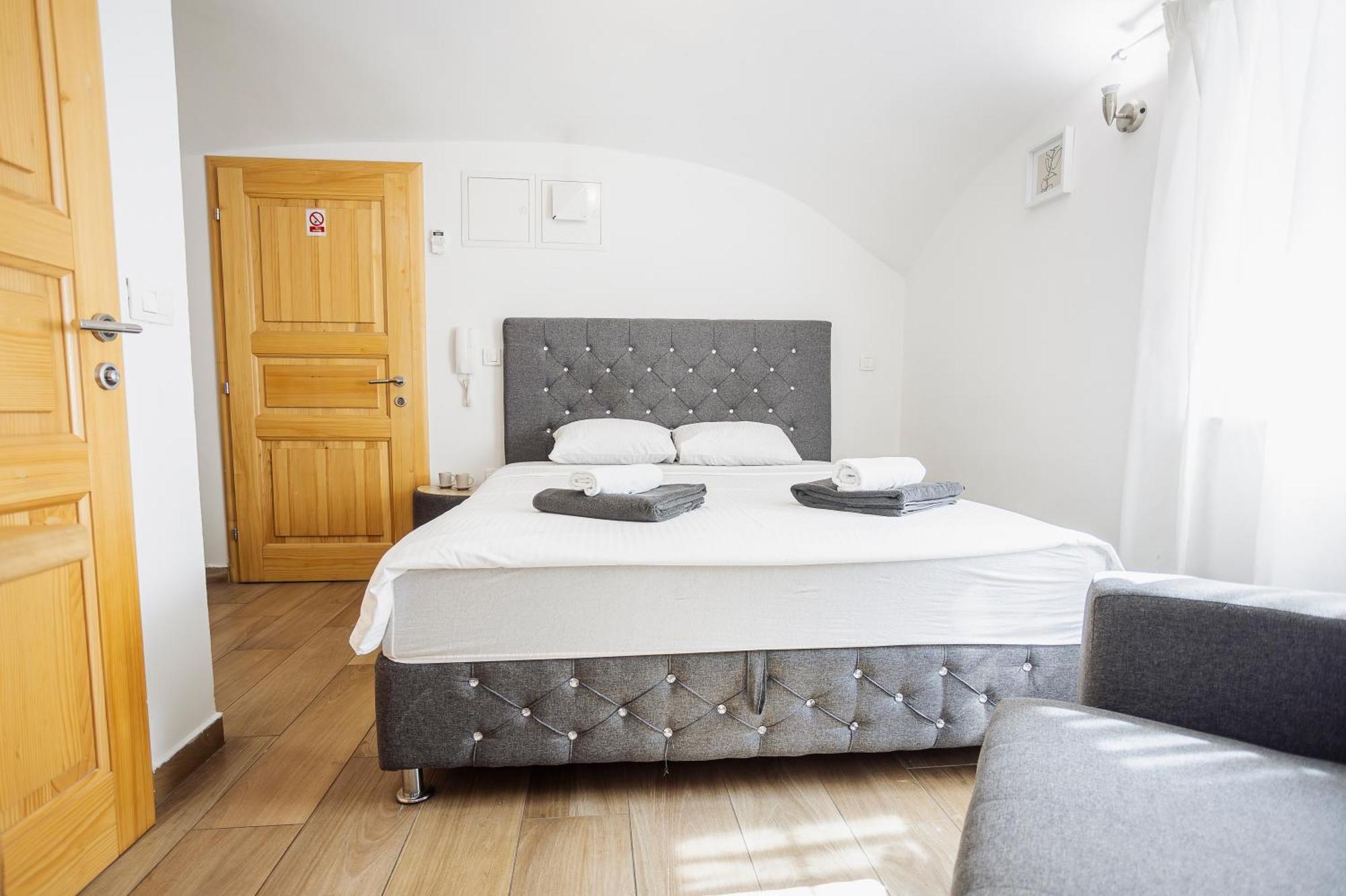 Hotel Siska 류블랴나 외부 사진