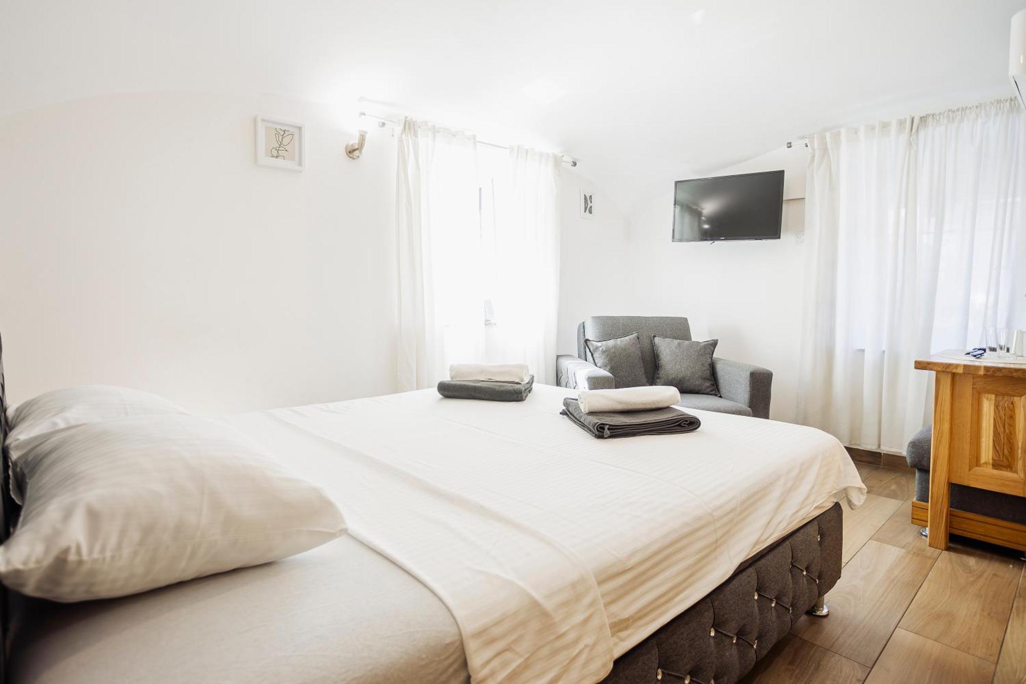 Hotel Siska 류블랴나 외부 사진